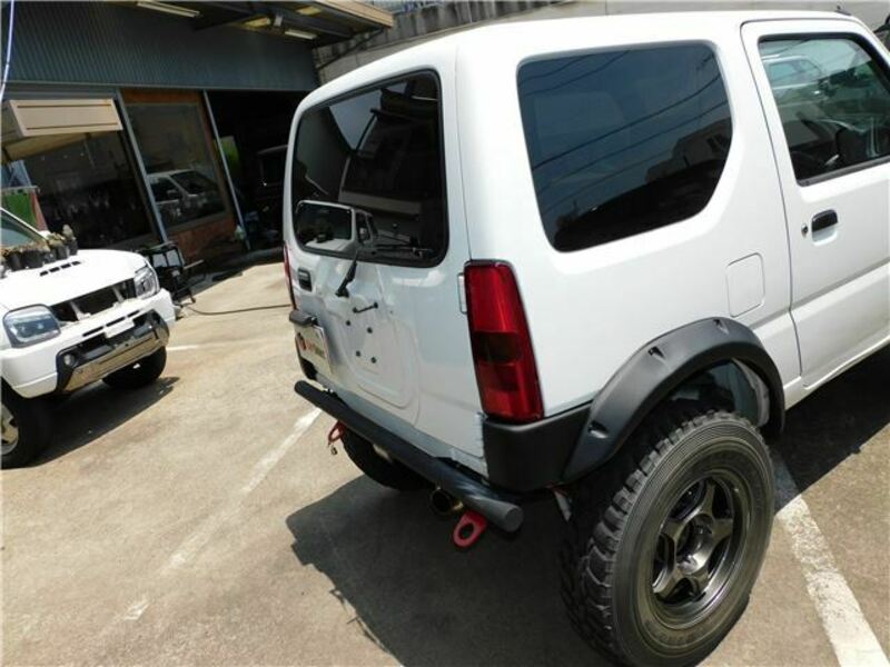 JIMNY-8