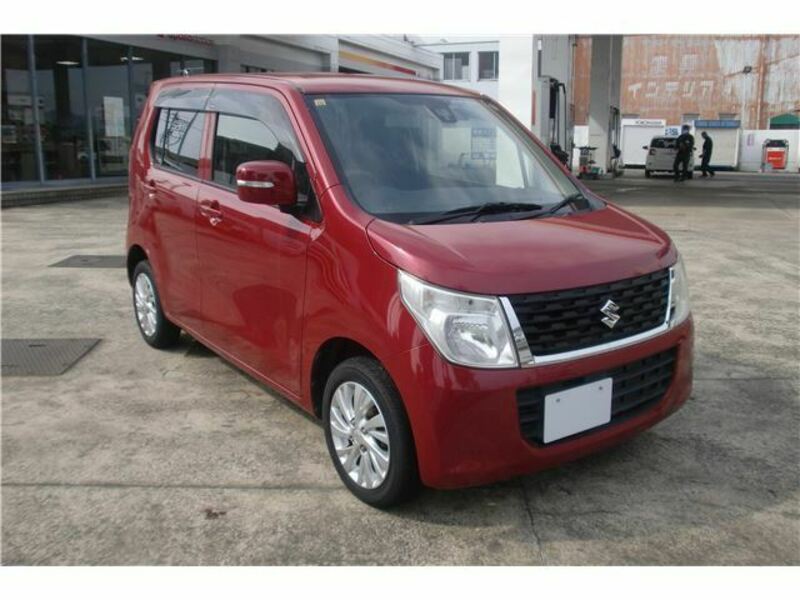 WAGON R-0
