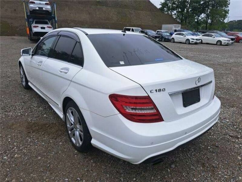C-CLASS