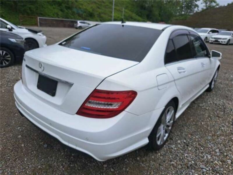 C-CLASS