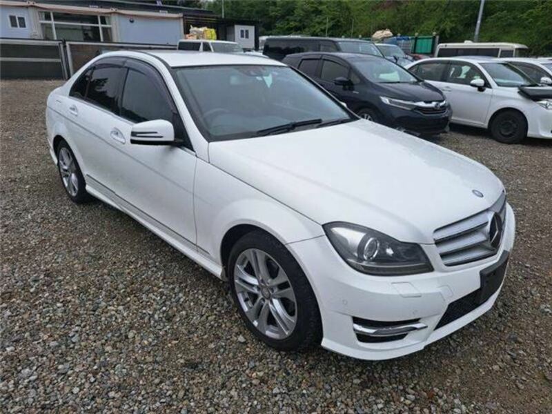 C-CLASS