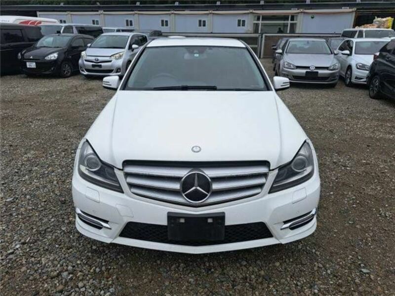C-CLASS