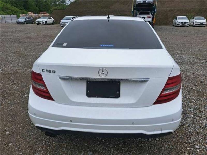 C-CLASS
