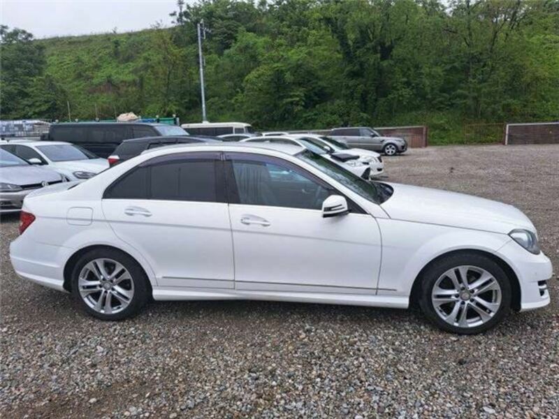 C-CLASS