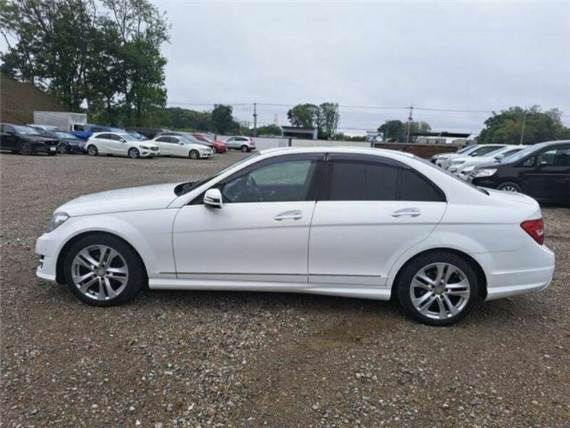 C-CLASS