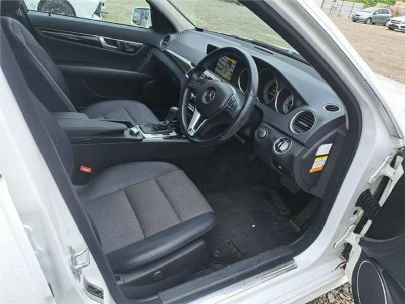 C-CLASS