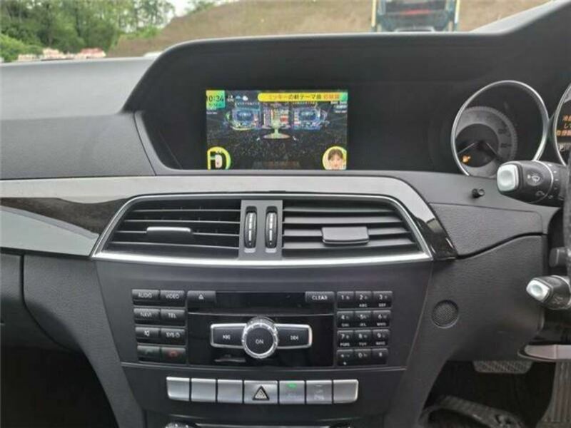C-CLASS