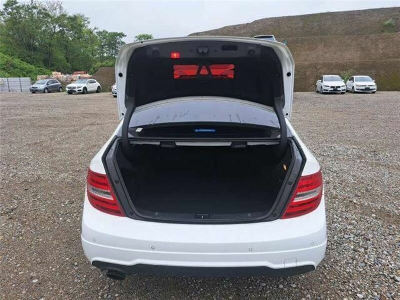 C-CLASS