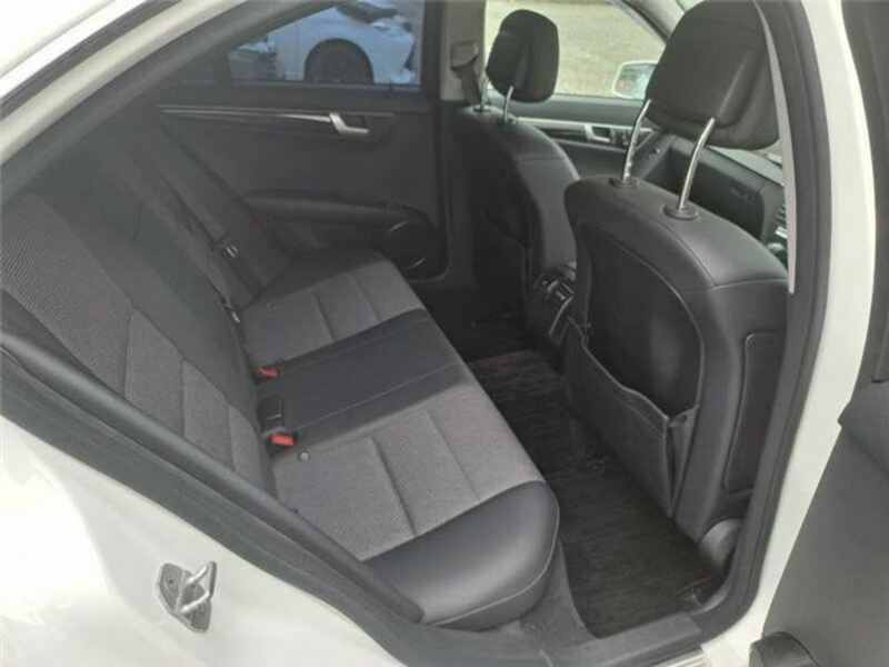 C-CLASS