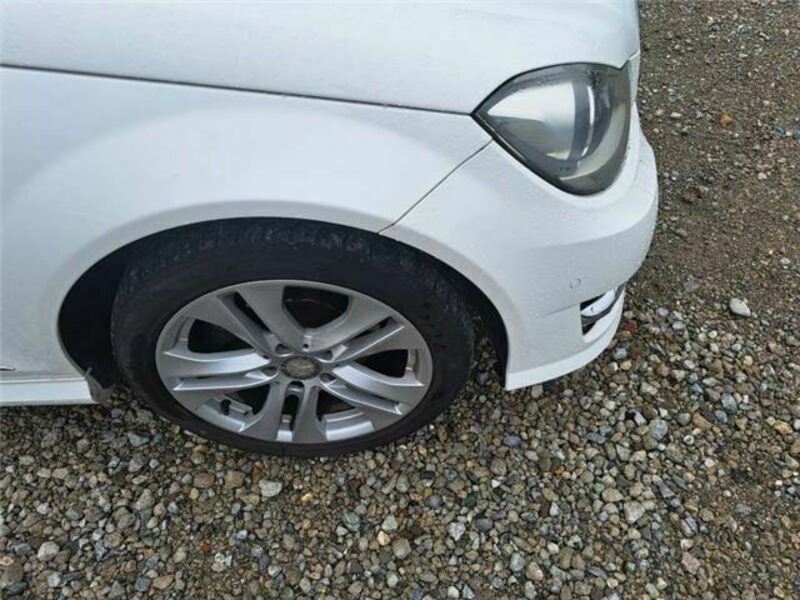 C-CLASS