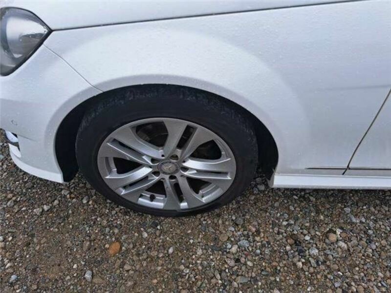 C-CLASS