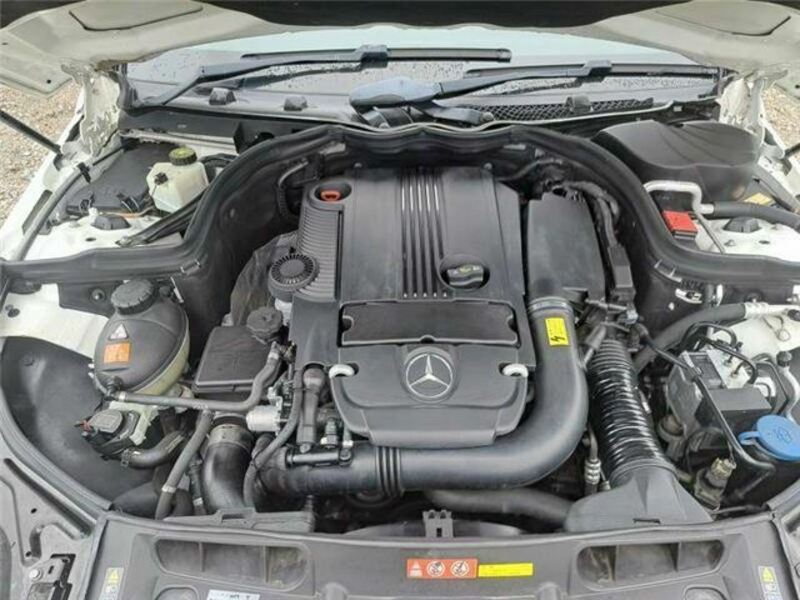 C-CLASS