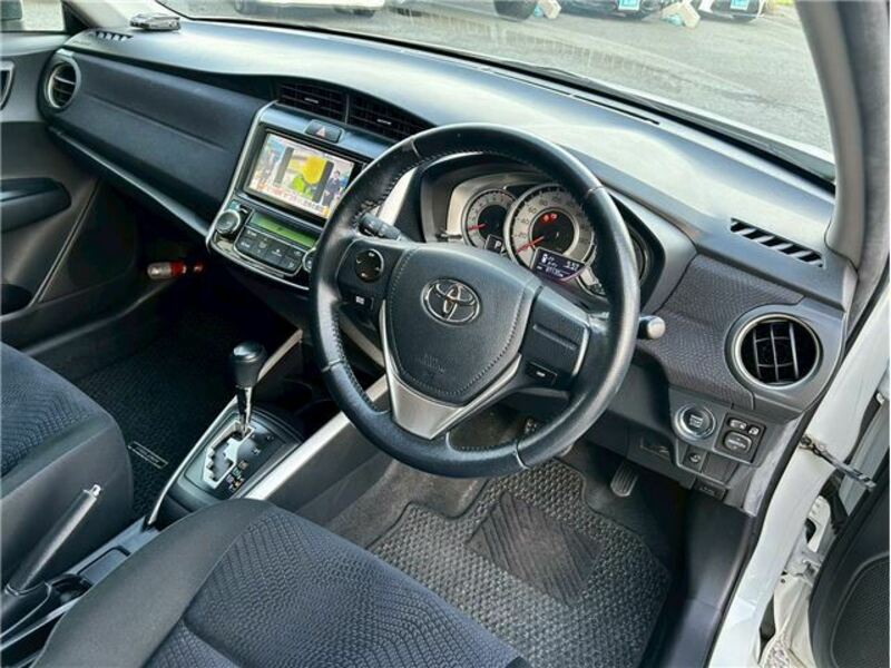 COROLLA FIELDER