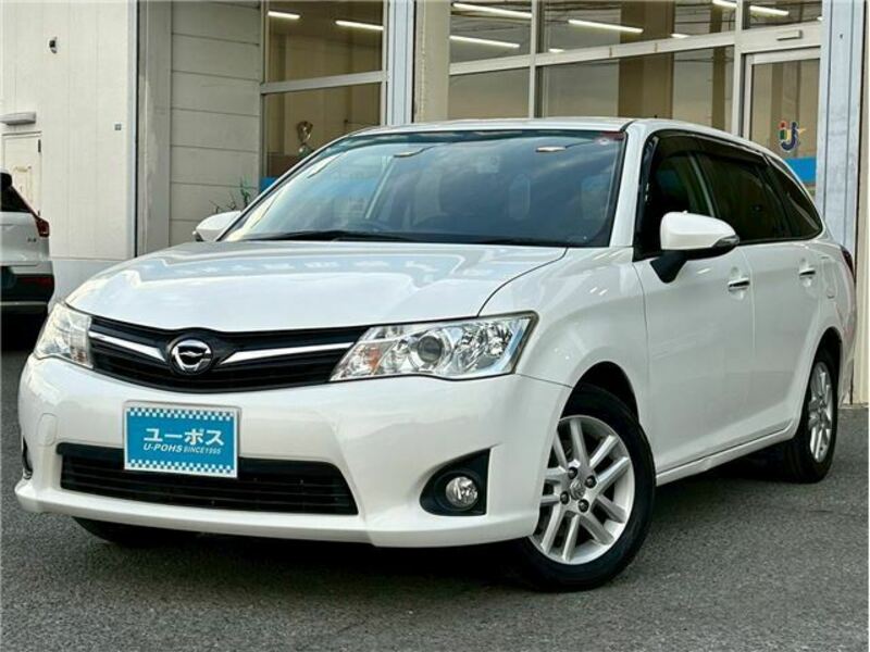 COROLLA FIELDER