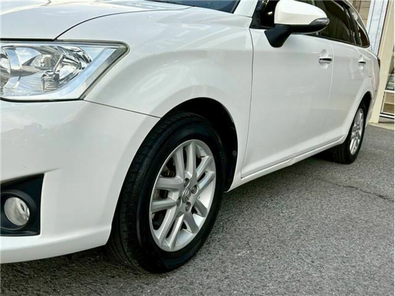 COROLLA FIELDER