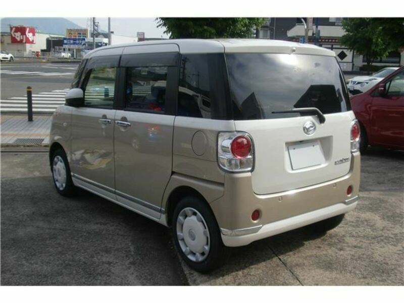 MOVE CANBUS