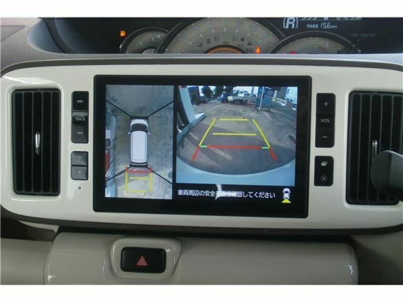 MOVE CANBUS