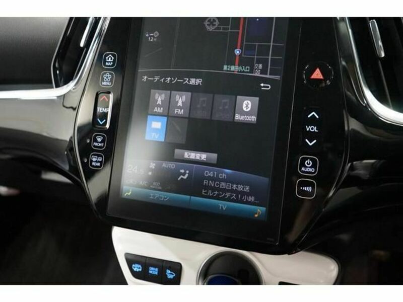 PRIUS PHV