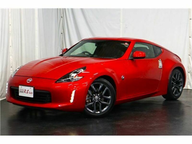 NISSAN FAIRLADY Z