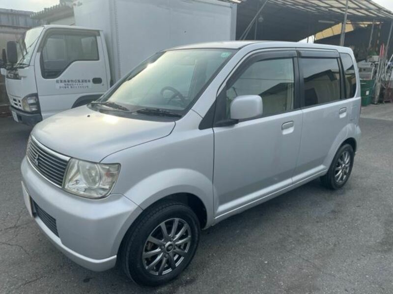 EK WAGON