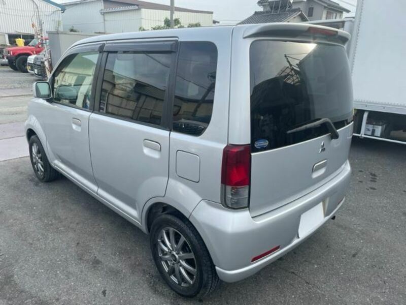 EK WAGON