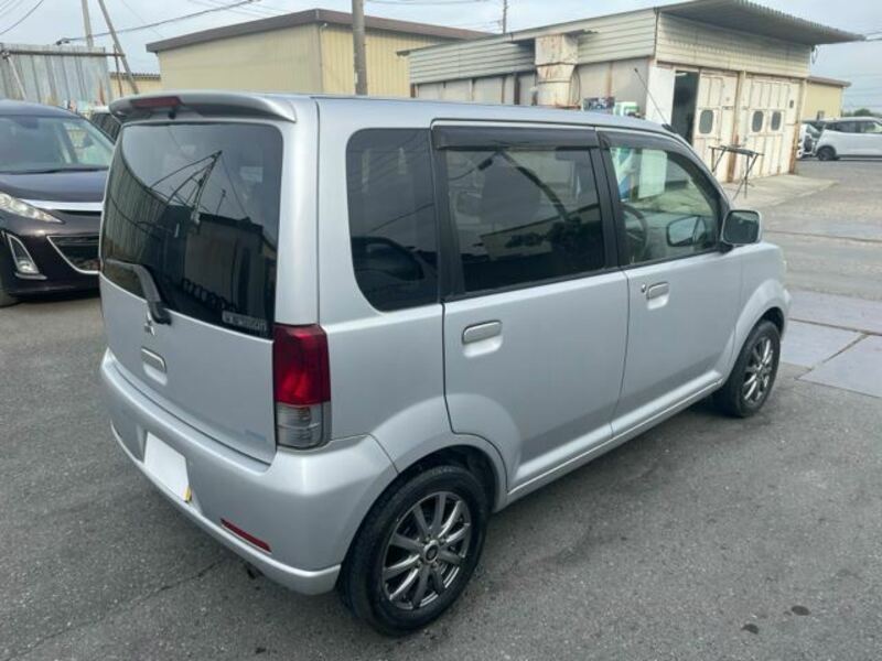 EK WAGON