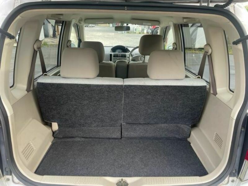 EK WAGON