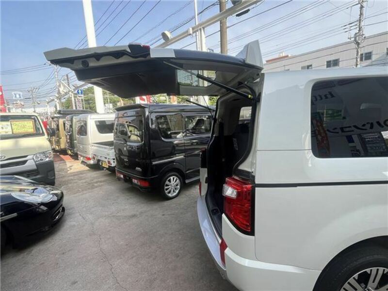 DELICA D5
