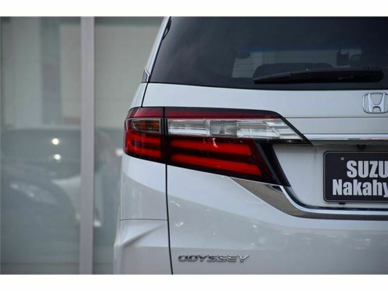 ODYSSEY