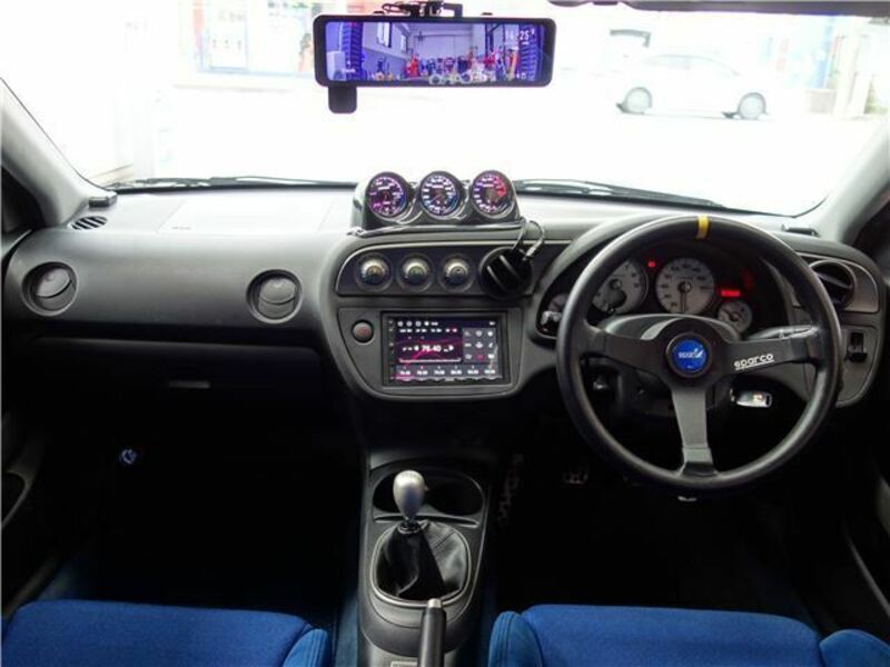 INTEGRA