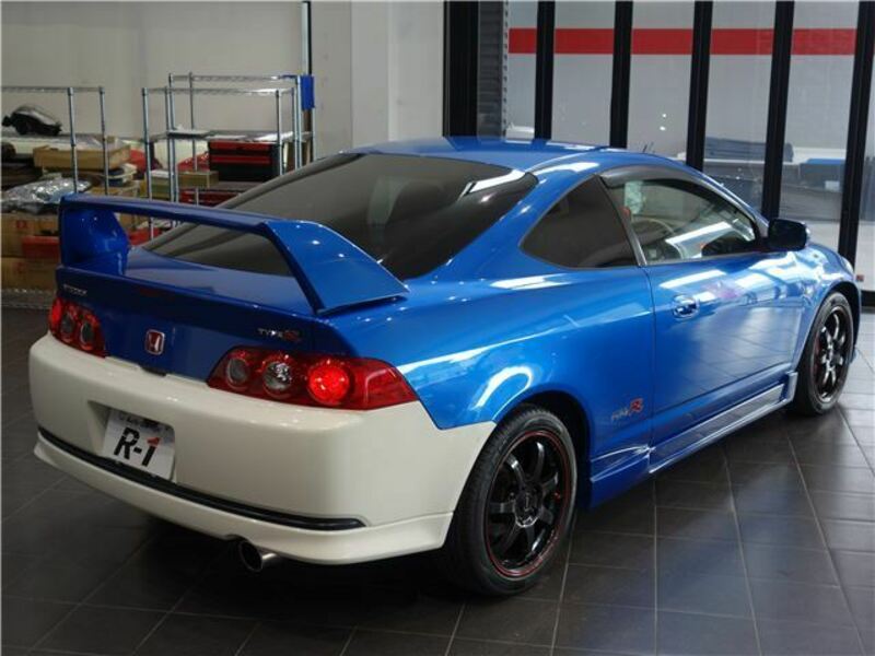 INTEGRA