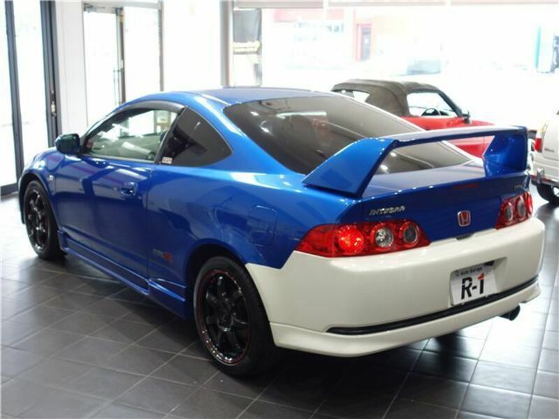 INTEGRA