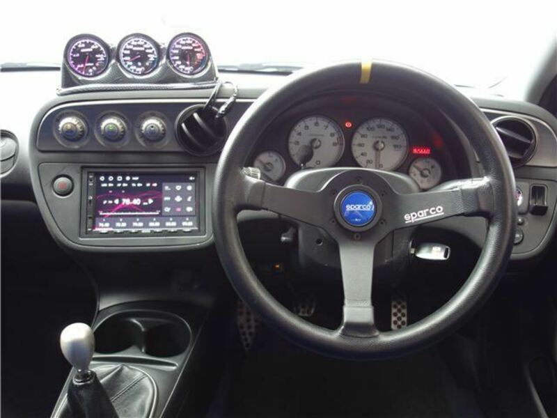 INTEGRA