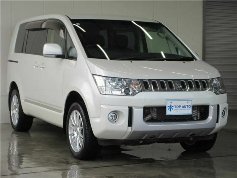 DELICA D5