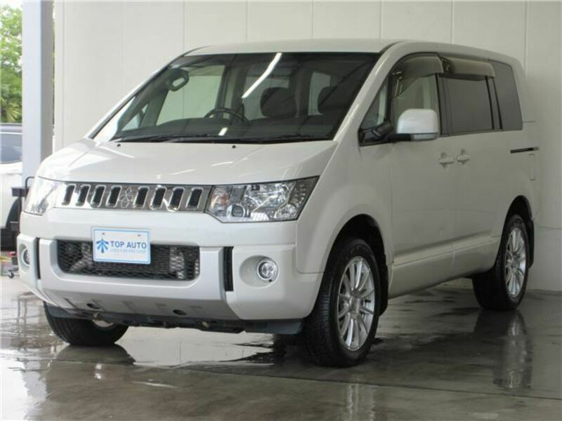 DELICA D5
