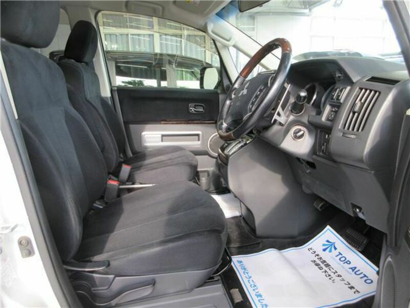 DELICA D5