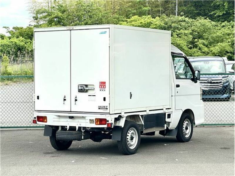 HIJET TRUCK-1