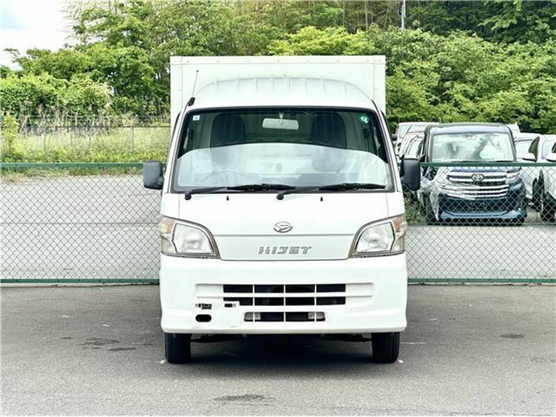 HIJET TRUCK-4