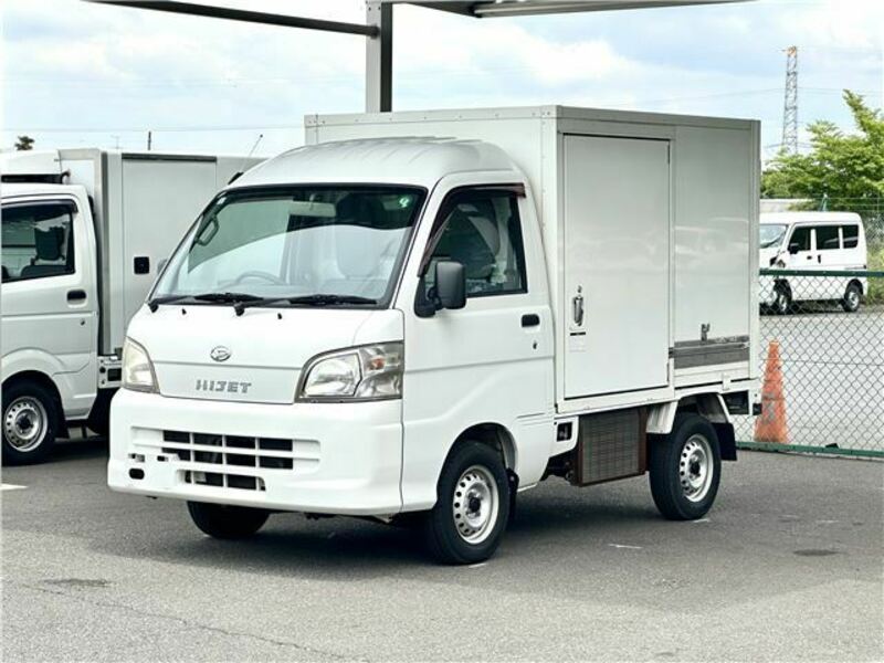 HIJET TRUCK-5