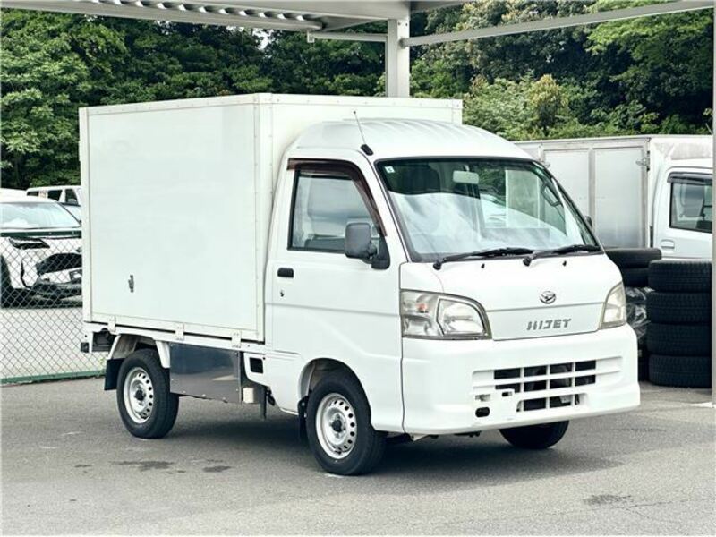 HIJET TRUCK-6