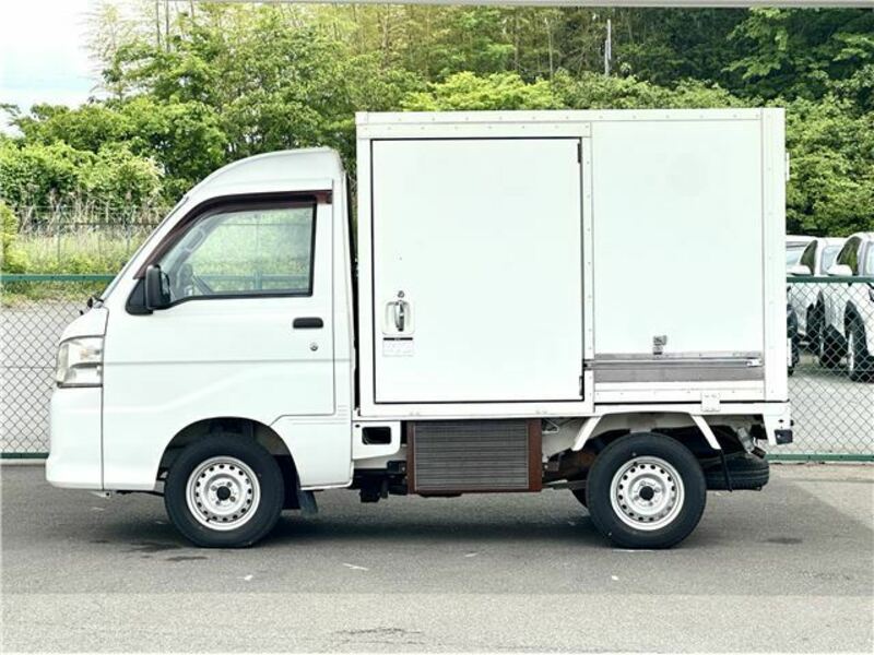 HIJET TRUCK-7