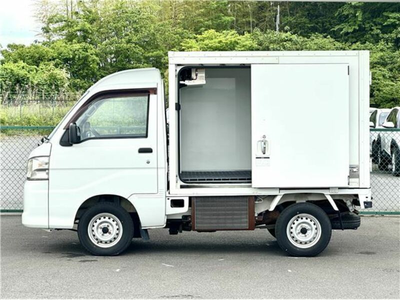 HIJET TRUCK-8