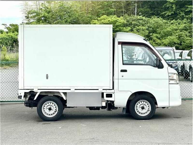 HIJET TRUCK-9