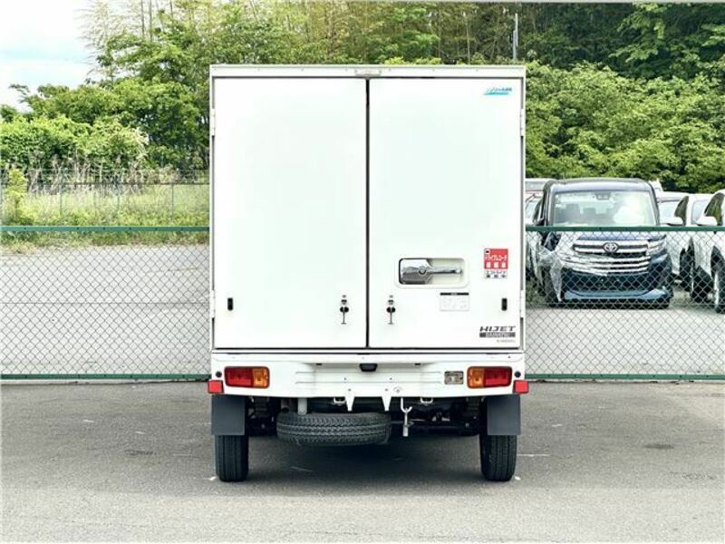 HIJET TRUCK-10