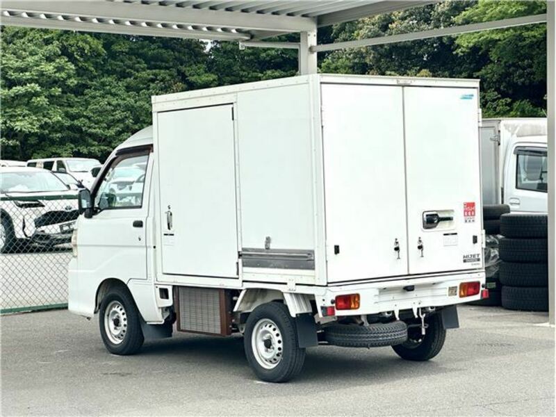 HIJET TRUCK-11