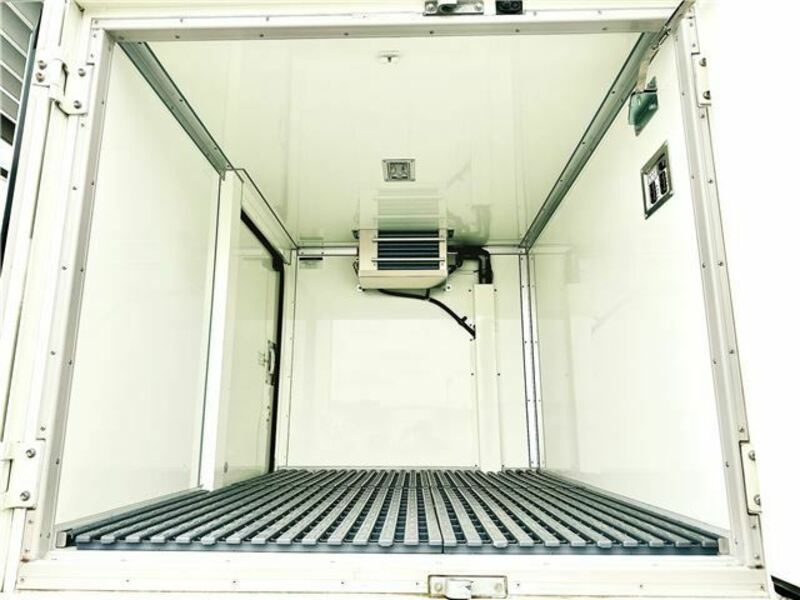HIJET TRUCK-12