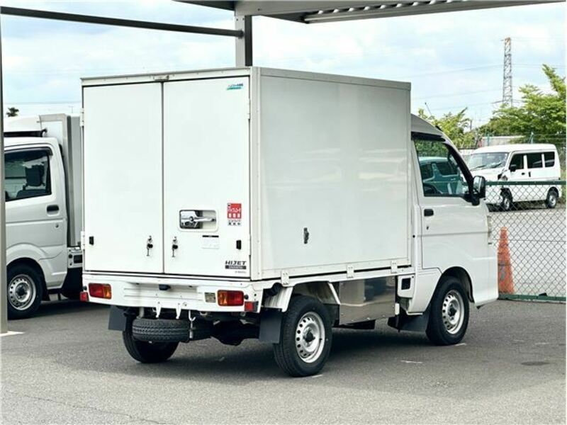 HIJET TRUCK-14