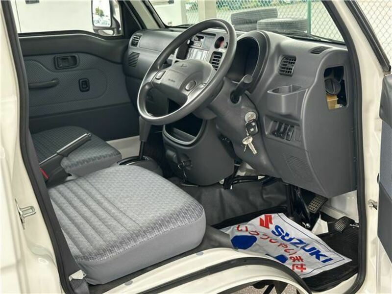 HIJET TRUCK-19