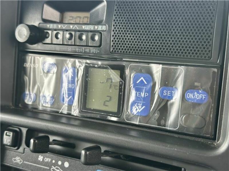 HIJET TRUCK-22