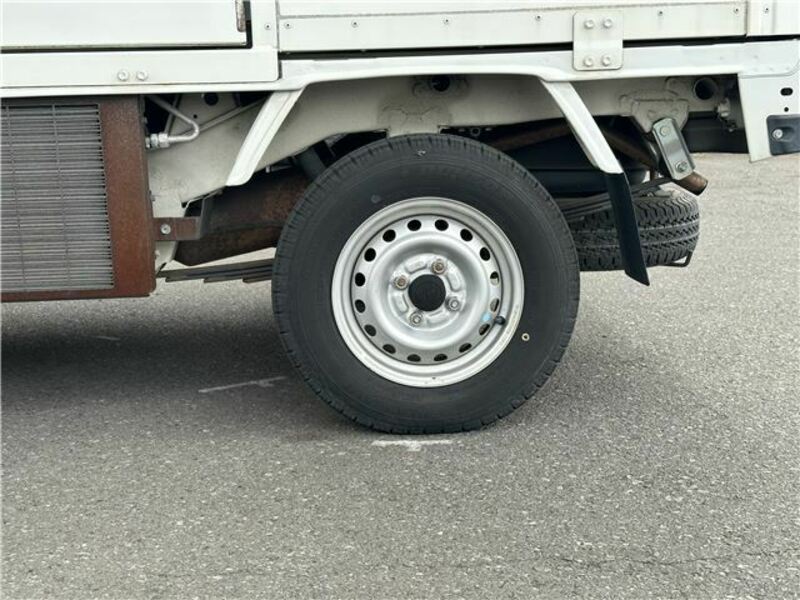 HIJET TRUCK-41